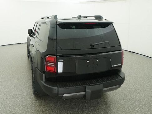 New 2026 Toyota Land Cruiser image 38