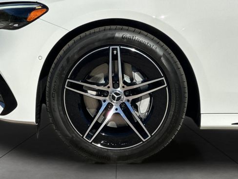 New 2026 Mercedes-Benz E 350 Sedan image 3