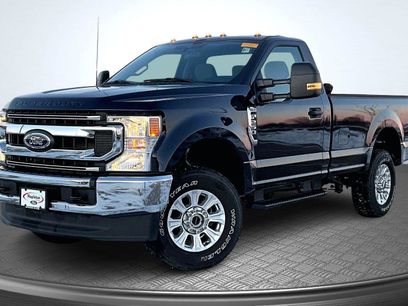Used 2022 Ford F250 XL w/ STX Appearance Package