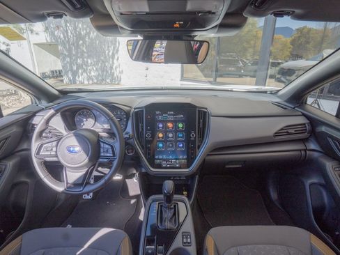 Certified 2025 Subaru Crosstrek 2.5i Sport w/ Popular Package #4A image 15