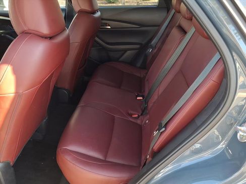 Used 2025 MAZDA CX-30 AWD 2.5 S w/ Preferred Package image 14