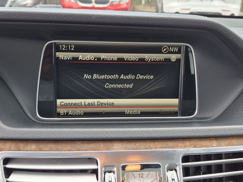 Used 2015 Mercedes-Benz E 350 4MATIC Wagon image 30