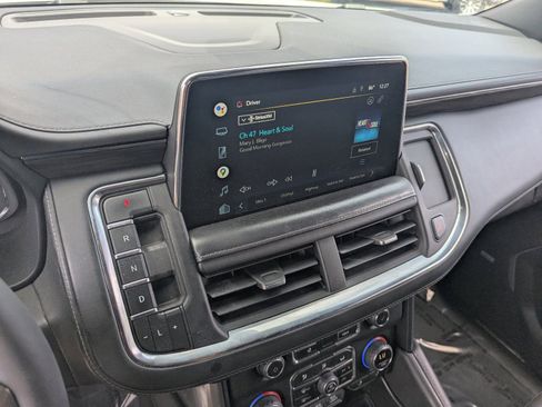 Used 2022 Chevrolet Tahoe LT w/ LT Signature Plus Package image 26