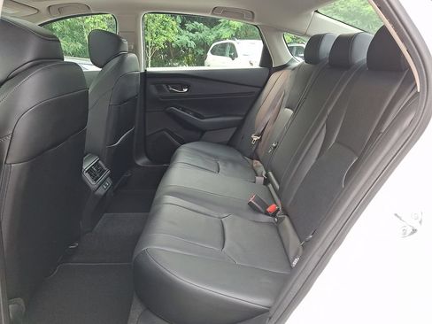 Used 2025 Honda Accord Touring image 10