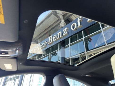 New 2026 Mercedes-Benz CLA 35 AMG 4MATIC image 31