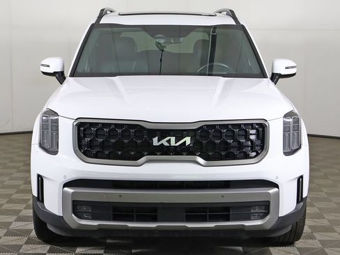 Used 2023 Kia Telluride SX Prestige X-Line AWD/4WD image 16