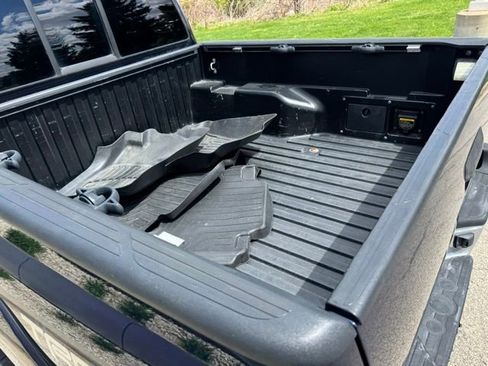 Used 2013 Toyota Tacoma 4x4 Double Cab w/ TRD Off-Road Pkg image 37