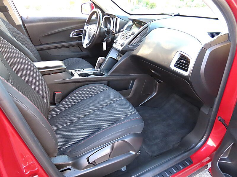 Used 2013 Chevrolet Equinox LT w/ Driver Convenience Package FWD image 21