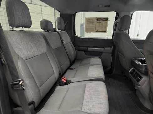 Used 2021 Ford F150 XLT w/ XTR Package AWD/4WD image 26