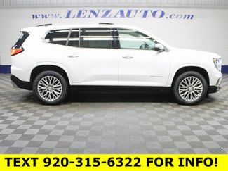 Used 2024 GMC Acadia Denali video 2