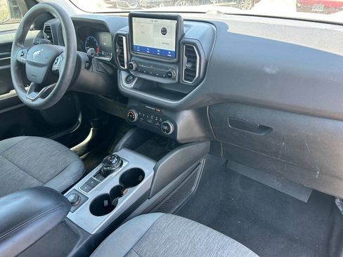 Used 2021 Ford Bronco Sport Big Bend AWD/4WD image 12