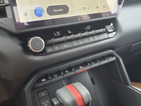 New 2026 Toyota Tundra TRD Pro AWD/4WD image 31