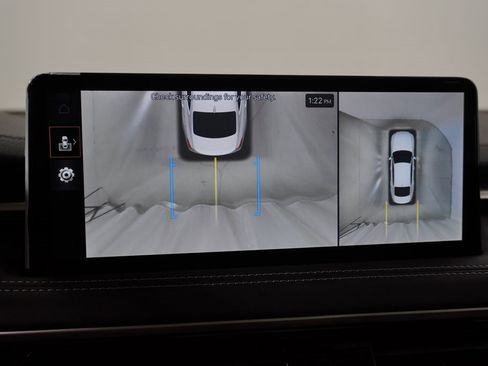 Used 2026 Genesis G70 2.5T Prestige image 23