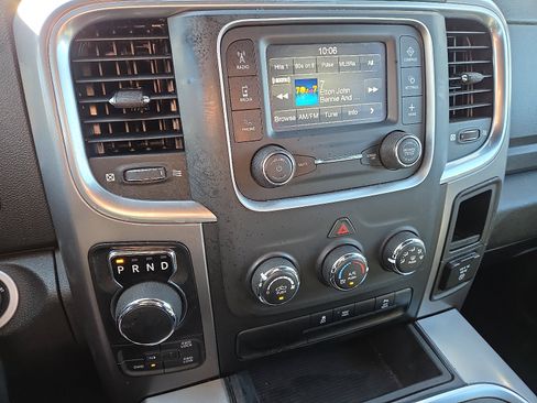 Used 2023 RAM 1500 Classic Warlock image 14