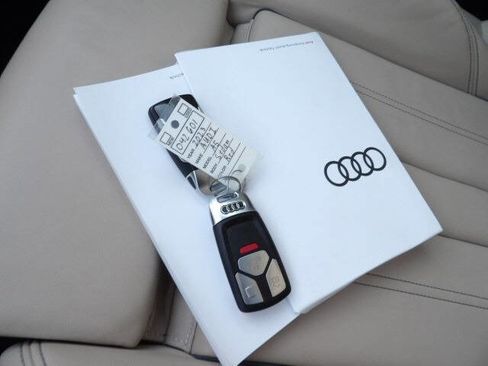Used 2023 Audi A5 2.0T Premium Plus w/ Premium Plus image 31