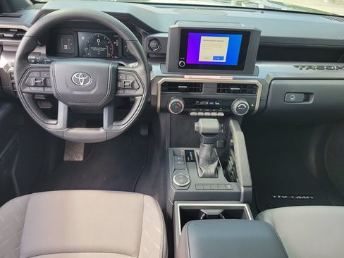 New 2026 Toyota Tacoma SR5 RWD image 27