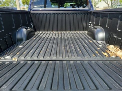 New 2026 Toyota Tundra SR5 AWD/4WD image 6