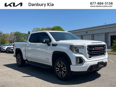 Used 2019 GMC Sierra 1500 AT4 w/ AT4 Premium Package