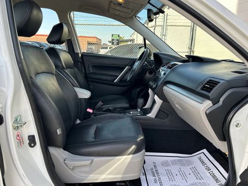 Used 2014 Subaru Forester 2.5i w/ Popular Package #1 AWD/4WD image 29