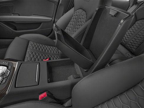 Used 2014 Audi RS 7 Prestige AWD/4WD image 17
