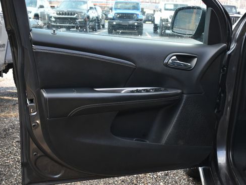 Used 2016 Dodge Journey Crossroad image 12