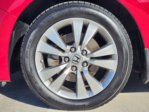 Used 2012 Honda Accord EX-L image 11