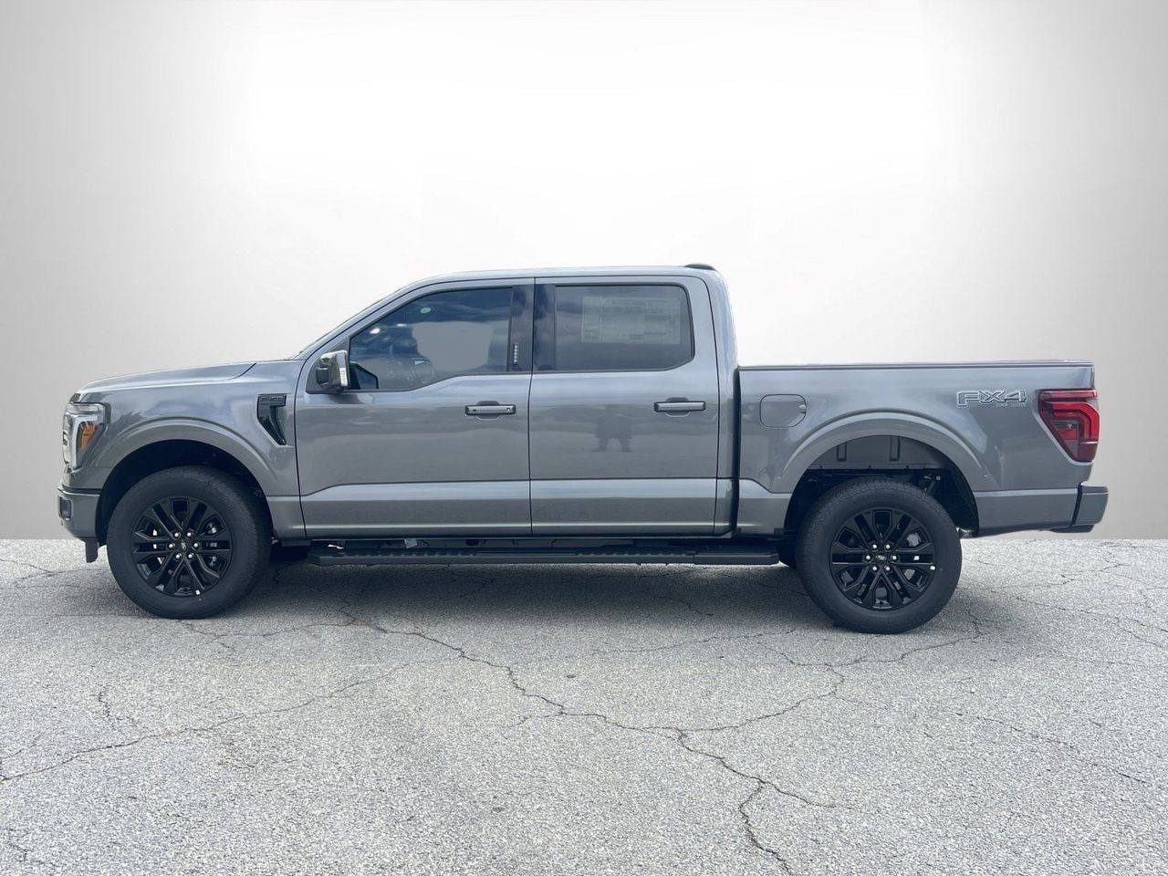New 2026 Ford F150 Lariat w/ Equipment Group 502A High AWD/4WD image 24