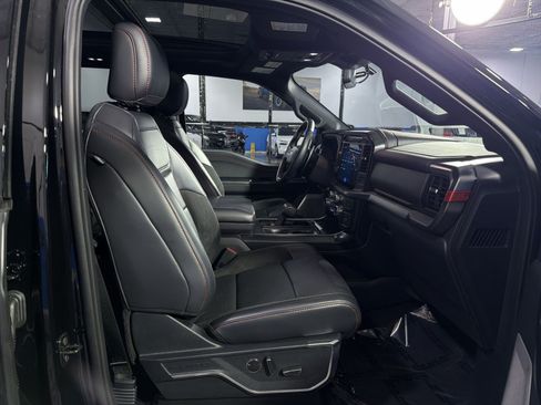 Used 2025 Ford F150 Raptor AWD/4WD image 24