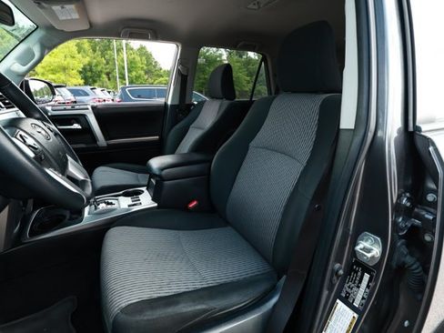 Used 2022 Toyota 4Runner SR5 RWD image 21