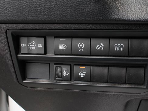 Used 2024 Toyota Tundra SR5 w/ TRD Off-Road Package AWD/4WD image 9