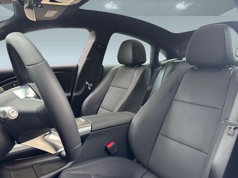 New 2027 Mercedes-Benz CLA 350 image 5