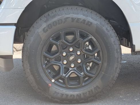 New 2026 Ford F150 XLT w/ Equipment Group 302A MID AWD/4WD image 32