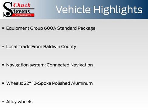 Certified 2024 Ford Expedition Platinum image 9