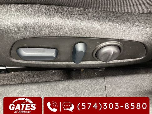 Used 2024 Chevrolet Malibu LT image 16