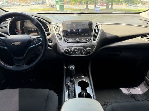 Used 2019 Chevrolet Malibu RS w/ LPO, Convenience Package 1 FWD image 23