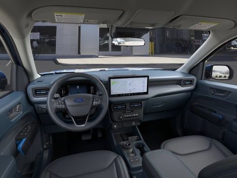 New 2025 Ford Maverick Lobo AWD/4WD image 10