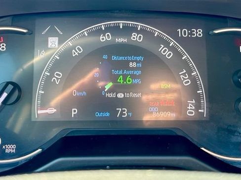 Certified 2023 Toyota RAV4 XLE w/ Convenience Package AWD/4WD image 20