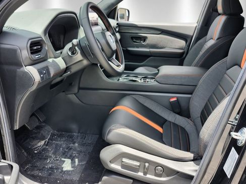 New 2026 Honda Passport TrailSport image 5