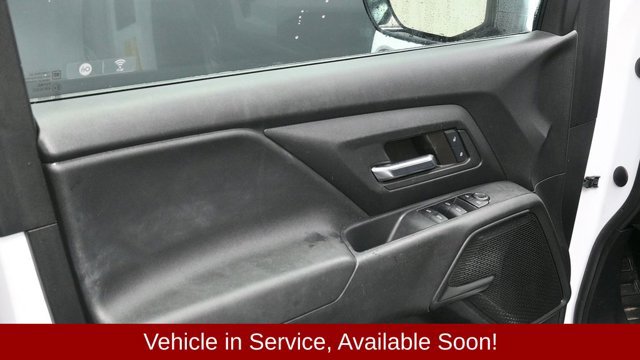 Used 2024 Chevrolet Silverado EV W/T AWD/4WD image 15