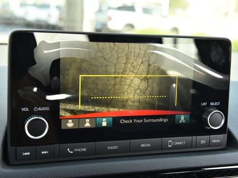 New 2026 Honda Civic Sport image 13