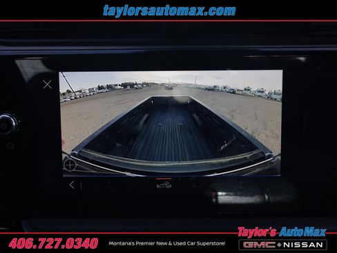 Used 2024 GMC Sierra 3500 Denali w/ Denali Reserve Package image 23