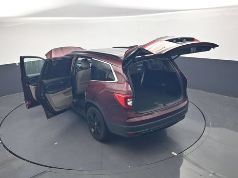 Used 2022 Honda Pilot Special Edition image 51