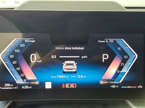 Used 2025 BMW X2 xDrive28i image 38