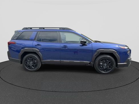 New 2026 Subaru Outback Limited AWD/4WD image 9