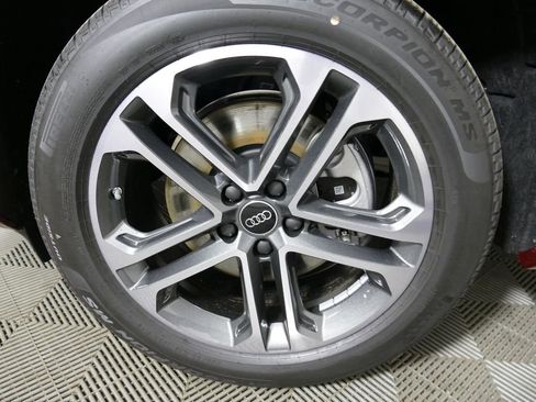 New 2026 Audi Q5 Premium Plus AWD/4WD image 23