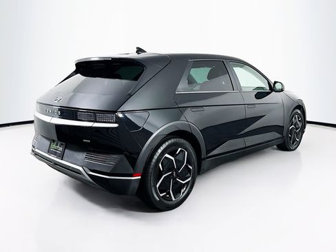 Used 2024 Hyundai Ioniq 5 SEL image 9