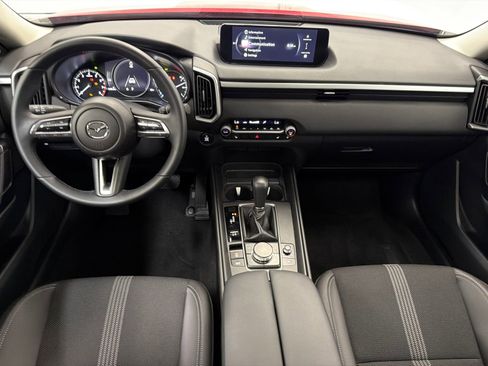 Used 2025 MAZDA CX-50 AWD 2.5 S w/ Cargo Package image 18