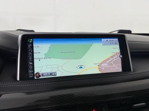 Used 2016 BMW X6 xDrive35i AWD/4WD image 22