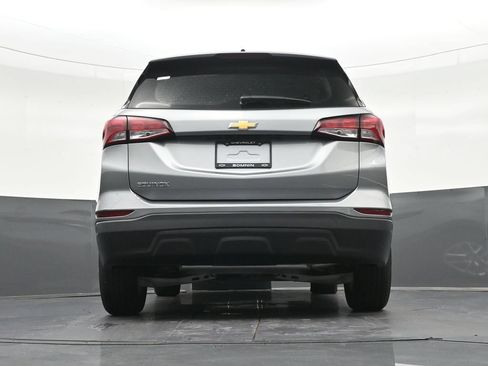 Used 2024 Chevrolet Equinox LS FWD image 28
