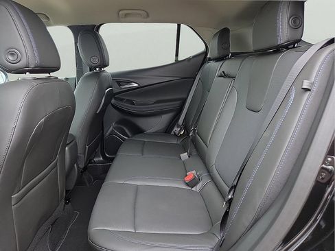 New 2026 Buick Encore GX Sport Touring w/ Comfort Package FWD image 13